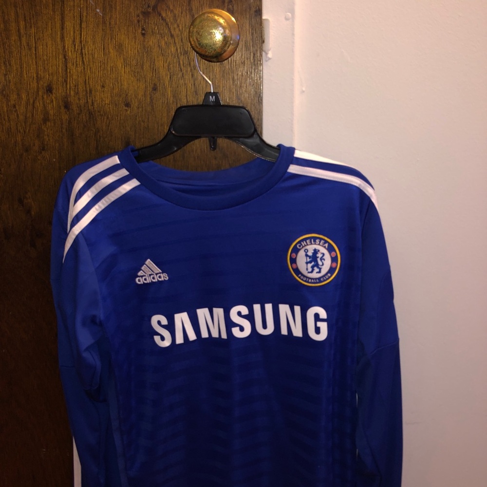 CHELSEA FC-DIEGO COSTA